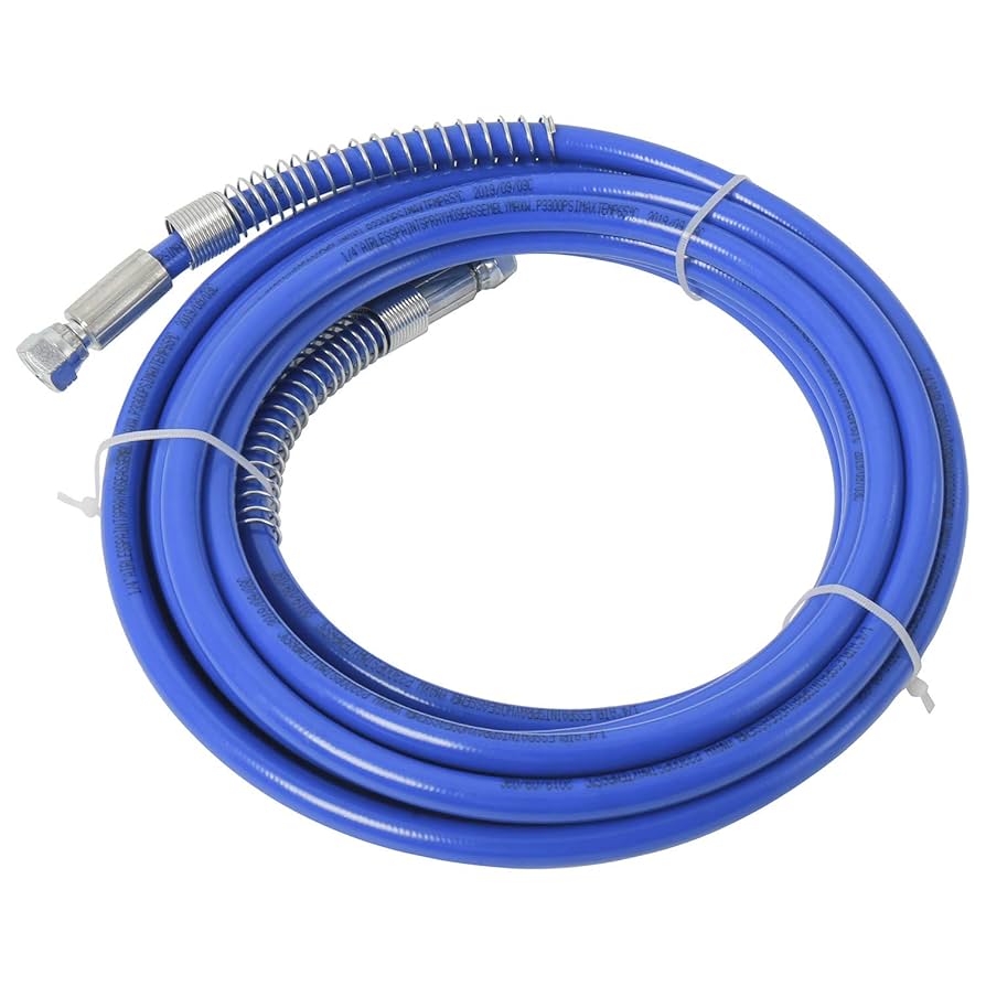 25ft x 1/4